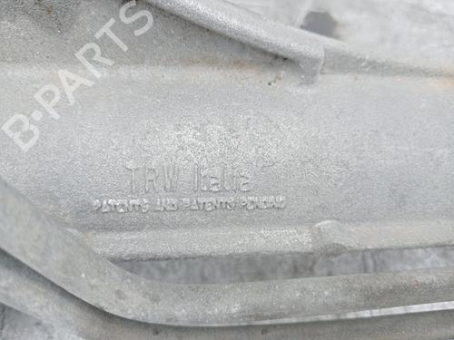 Steering rack FIAT DUCATO Platform/Chassis (250_)  | BP29533961M22 