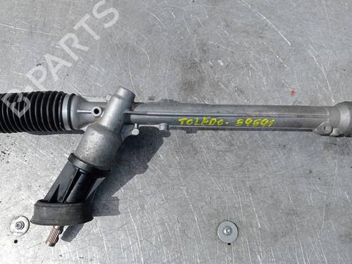 Steering rack SEAT TOLEDO IV (KG3) 1.6 TDI | BP33982992M22 - Image 3