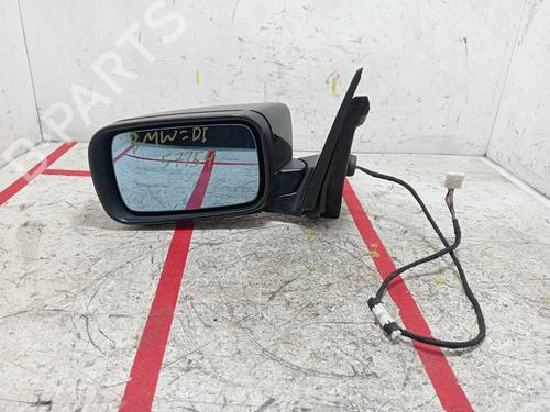 Used Left mirror BMW 3 (E46) 320 d (150 hp) 21837881
