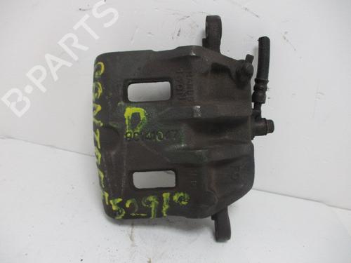Used Right front brake caliper HYUNDAI SANTA FÉ I (SM) 2.4 16V 4x4 (146 hp) 15925246
