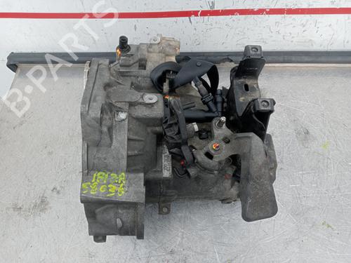 Gearbox SEAT IBIZA IV (6J5, 6P1)  | BP23275457M3 