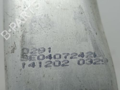 Right front steering knuckle AUDI A4 B6 (8E2) 2.0 | BP22433899M26 