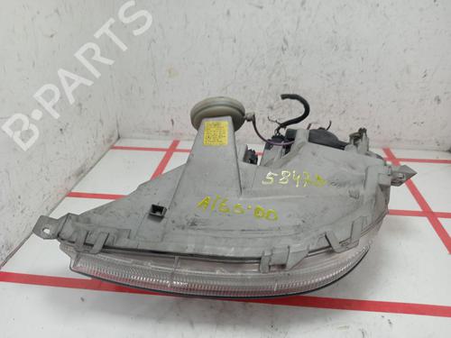 Højre forlygte MERCEDES-BENZ A-CLASS (W168) A 160 (168.033, 168.133) | BP26518100C29 