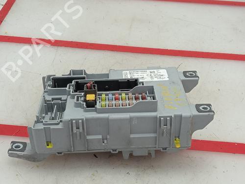 Used Fuse box FIAT FIORINO Box Body/MPV (225_) 1.3 D Multijet (225BXD1A, 225BXB1A, 225BXB11) (75 hp) 20214555