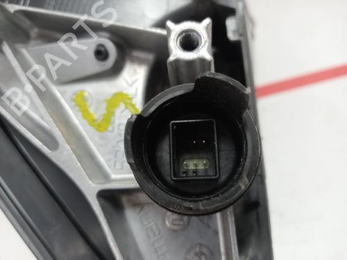 Right mirror BMW 1 (E87) 118 d | BP27217815C27 