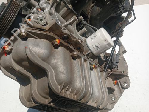 Engine FORD FIESTA VI (CB1, CCN) | BP30847389M1