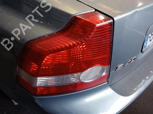 Left headlight VOLVO S40 II (544) 2.0 D | BP36258807C28 - Image 5