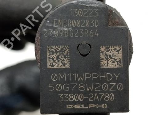 Injector HYUNDAI i30 (GD) | BP34008596M100 - Image 2