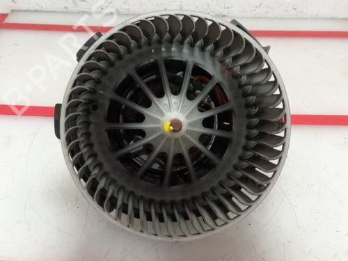 Heater blower motor MERCEDES-BENZ SPRINTER 3-t Platform/Chassis (B906) 218 CDI (906.111, 906.113, 906.211, 906.213) | BP29722043M62 
