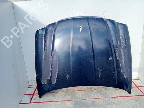Used Hood JAGUAR X-TYPE I (X400) 2.0 D (130 hp) 27589203
