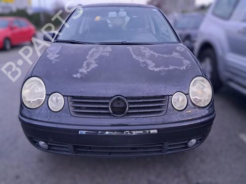 Used Parts VW POLO IV (9N_, 9A_) 1.4 16V (75 hp) 4414946