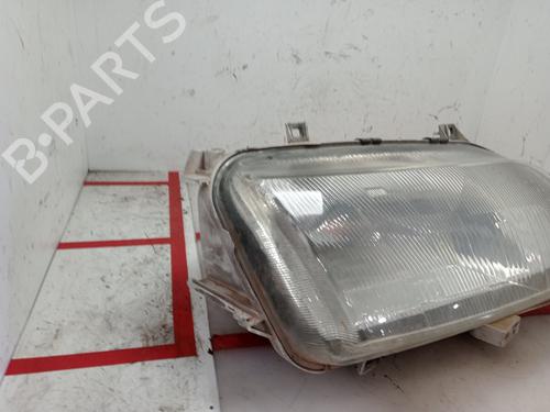 Right headlight VW SHARAN (7M8, 7M9, 7M6)  | BP15923551C29 