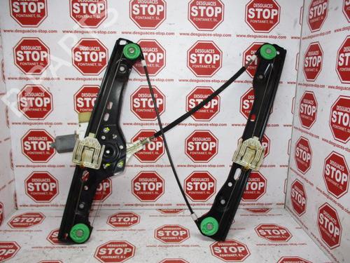 Used Front left window mechanism BMW 3 (E90) 325 i (218 hp) 8537764