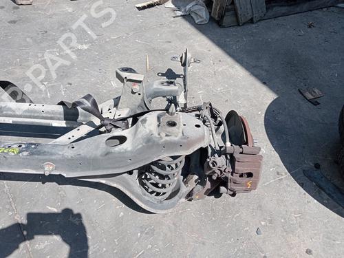 Rear axle FORD FOCUS III  | BP21001969M2 