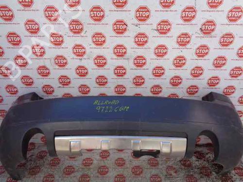 Paraurti posteriore AUDI A6 C5 Avant (4B5) 2.7 T quattro (250 hp) 7622776