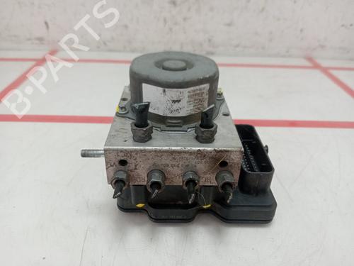 Used ABS pump PEUGEOT 308 II (LB_, LP_, LW_, LH_, L3_) [2013-2021]  27801541