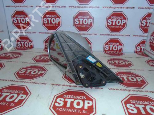Left mirror HYUNDAI COUPE I (RD) 1.6 16V | BP7385486C26 