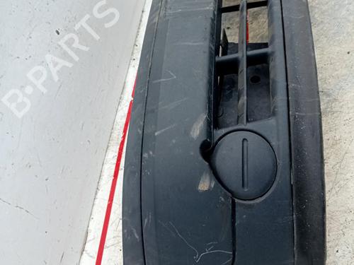 Front bumper RENAULT KANGOO (KC0/1_)  | BP23107390C7 