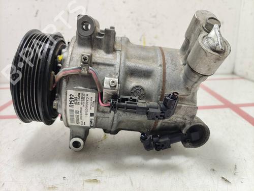 Used AC compressor AC compressor OPEL ASTRA K (B16) [2015-2022] 32046458 32046458