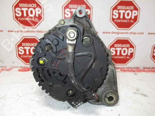 Alternator AUDI A4 B5 (8D2)  | BP7383560M7 