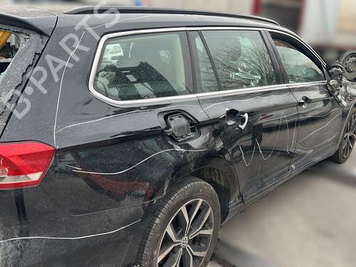 Starter VW PASSAT B8 Variant (3G5, CB5) | BP33245657M8 - Image 3