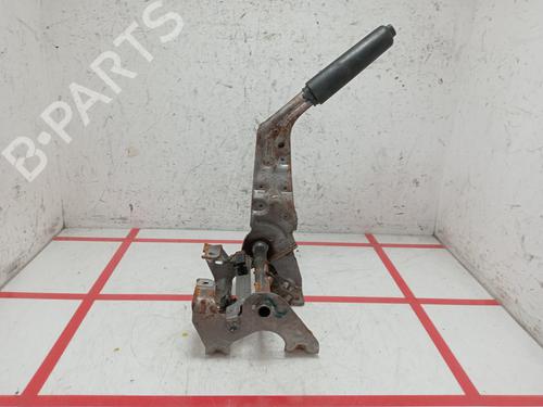 Hand brake CITROËN BERLINGO MULTISPACE (B9) 1.6 HDi 110 | BP17622813I18 
