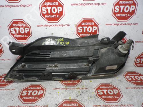Right front indicator NISSAN MICRA III (K12) 1.5 dCi | BP7322256C33 