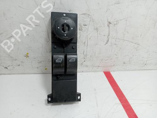 Used Left front window switch FORD C-MAX (DM2) 1.6 (100 hp) 27578054