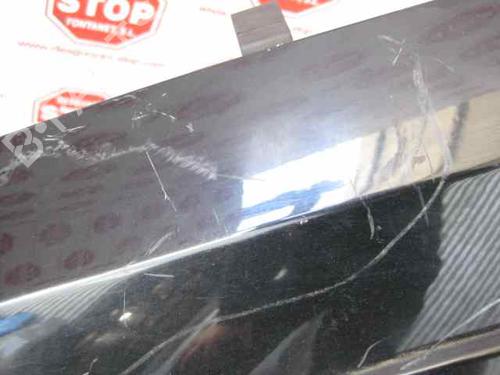 Left front fenders KIA SORENTO I (JC) 2.5 CRDi | BP7621814C41 