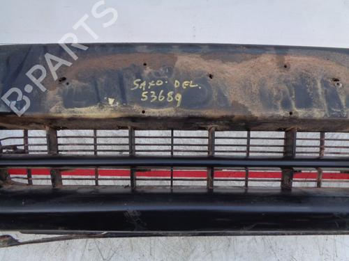 Front bumper CITROËN SAXO (S0, S1)  | BP15928255C7 