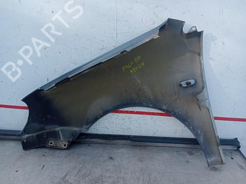 Right front fenders VW POLO IV (9N_, 9A_) 1.9 SDI | BP29834651C42