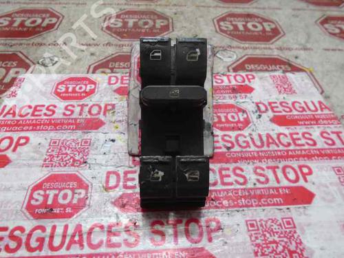 Used Left front window switch SEAT ALTEA (5P1) [2004-2015]  7388822
