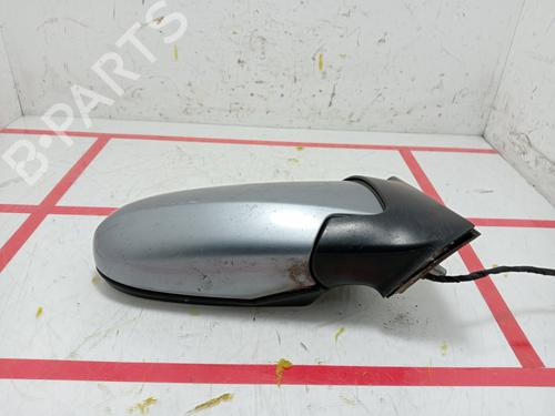 Right mirror OPEL ZAFIRA A MPV (T98)  | BP28054652C27 