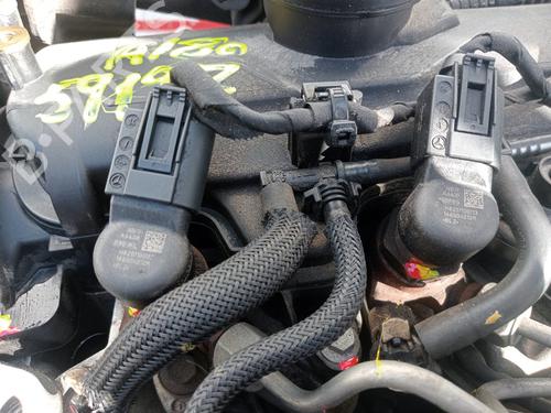 Engine MERCEDES-BENZ A-CLASS (W176) A 180 CDI / d (176.012) | BP33214770M1  - Image 25