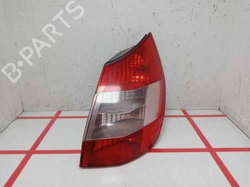 Used Right taillight RENAULT GRAND SCÉNIC II (JM0/1_) 1.5 dCi (JM02, JM13) (101 hp) 24310826