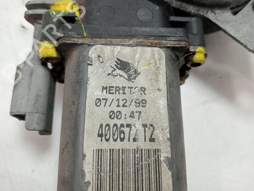 Front right window mechanism CITROËN SAXO (S0, S1) 1.5 D | BP27705421C23 