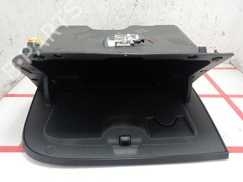 Used Glove box SEAT IBIZA IV SC (6J1, 6P5) 1.2 TSI (90 hp) 28478685