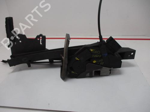 Front right lock FORD C-MAX II (DXA/CB7, DXA/CEU)  | BP15926863C97 