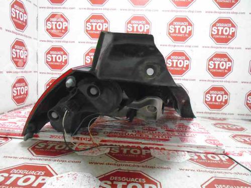 Right taillight RENAULT MEGANE II (BM0/1_, CM0/1_) 1.6 16V (BM0C, CM0C) | BP7342890C35 