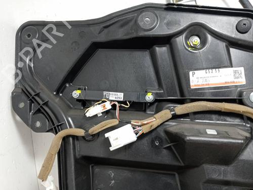Front left window mechanism MAZDA CX-7 (ER)  | BP32261703C22  - Image 11