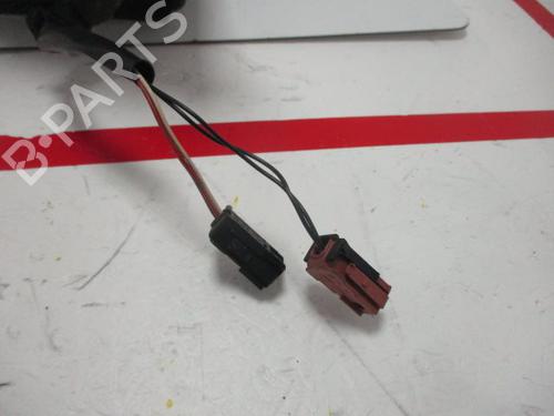 Left mirror CITROËN C3 Pluriel (HB_) 1.4 | BP15930844C26 