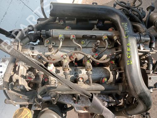 Engine OPEL ASTRA H Estate (A04)  | BP29967526M1 