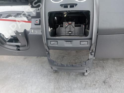 Airbag Kit DACIA DUSTER (HS_)  | BP29828183C86 