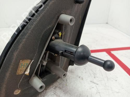 Right mirror CHEVROLET KALOS  | BP17153734C27 
