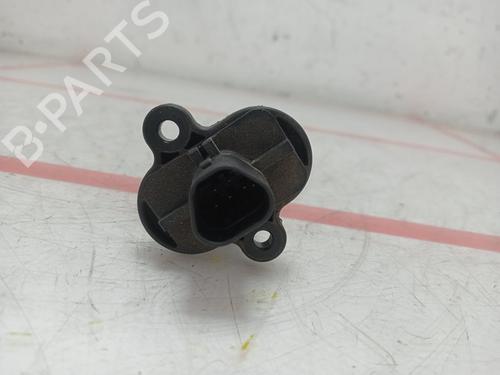 Mass air flow sensor OPEL ASTRA J (P10) 1.6 Turbo (68) | BP32139627M95 - Image 3