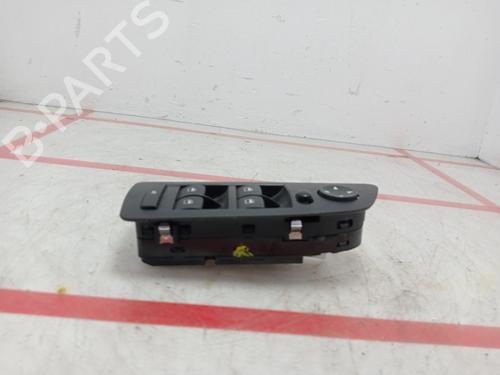 Left front window switch BMW 1 (E81) 118 i | BP36091256I27 - Image 5