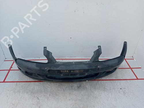 Front bumper OPEL TIGRA (S93) 1.4 16V (F07) | BP7622909C7 