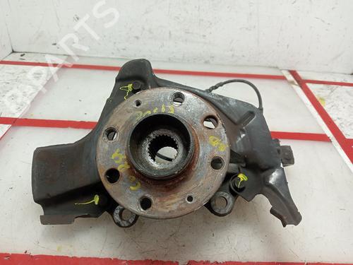 Used Right front steering knuckle OPEL CORSA D (S07) 1.3 CDTI (L08, L68) (90 hp) 20321097