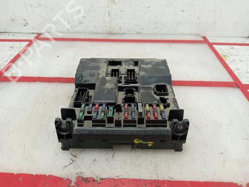 Elektronisk modul PEUGEOT 307 Break (3E)  | BP21543669M83 