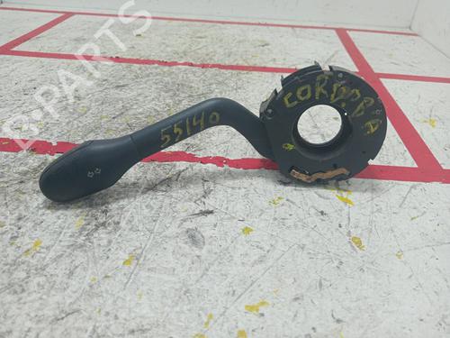 Used Steering column stalk SEAT CORDOBA (6K1, 6K2) 1.4 i (60 hp) 15934322